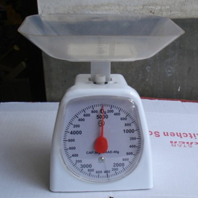 家用厨房料理电子秤 精准烹饪的得力助手