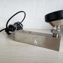 配料秤 精准与效率的工业核心