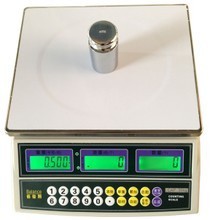 佰伦斯3kg配料秤 精准称重，提升生产效率