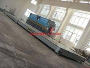 上海70吨电子磅秤的应用与优势