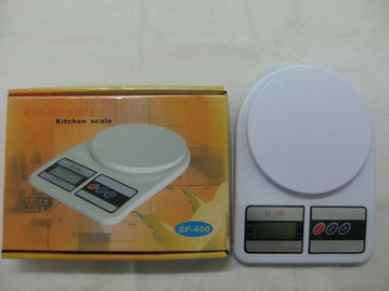 SF400厨房电子秤 工厂直销，精准配料好帮手