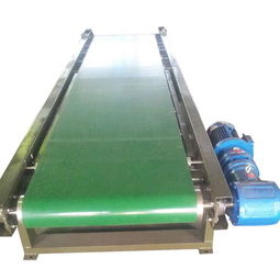 精密工艺的直观展现 高清视角下的失重配料皮带秤