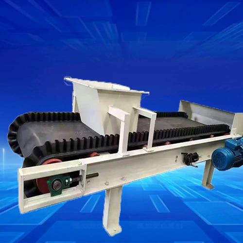 高精度配料新时代 称重计量设备厂家与定量给料机、配料秤的完美协同