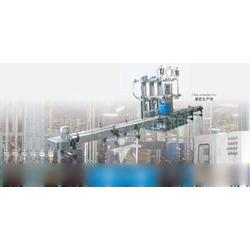 全面解析定量包装系统 从批发供应到厂家选择与配料秤的核心作用